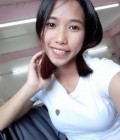 Dating Woman Thailand to Mueang Roi Et : Sai , 25 years